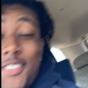 Meet your Posher, Justin